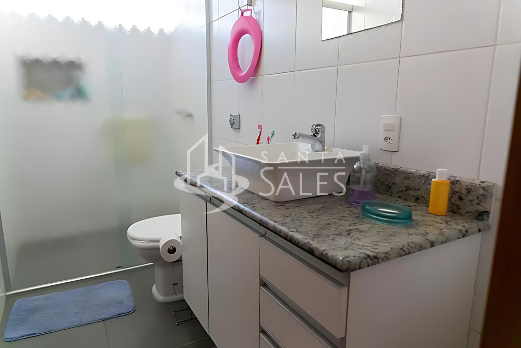 Apartamento, 3 quartos, 138 m² - Foto 23