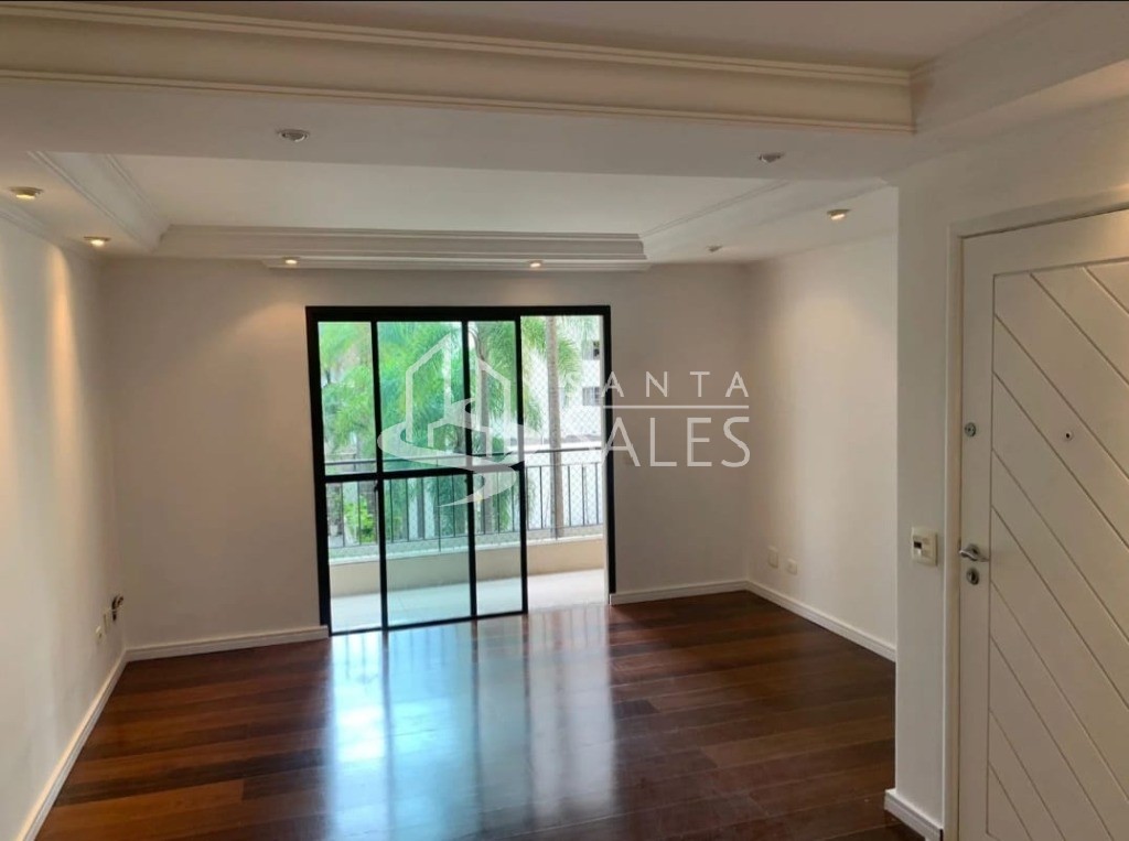 Apartamento, 3 quartos, 113 m² - Foto 1