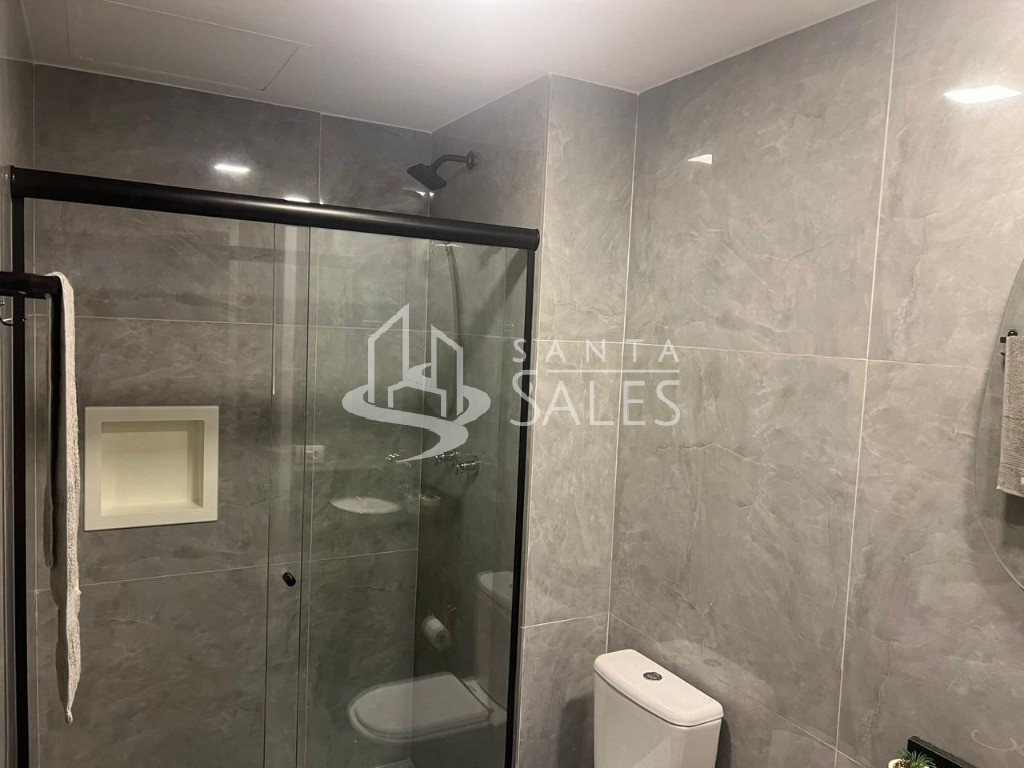Apartamento, 1 quarto, 31 m² - Foto 20