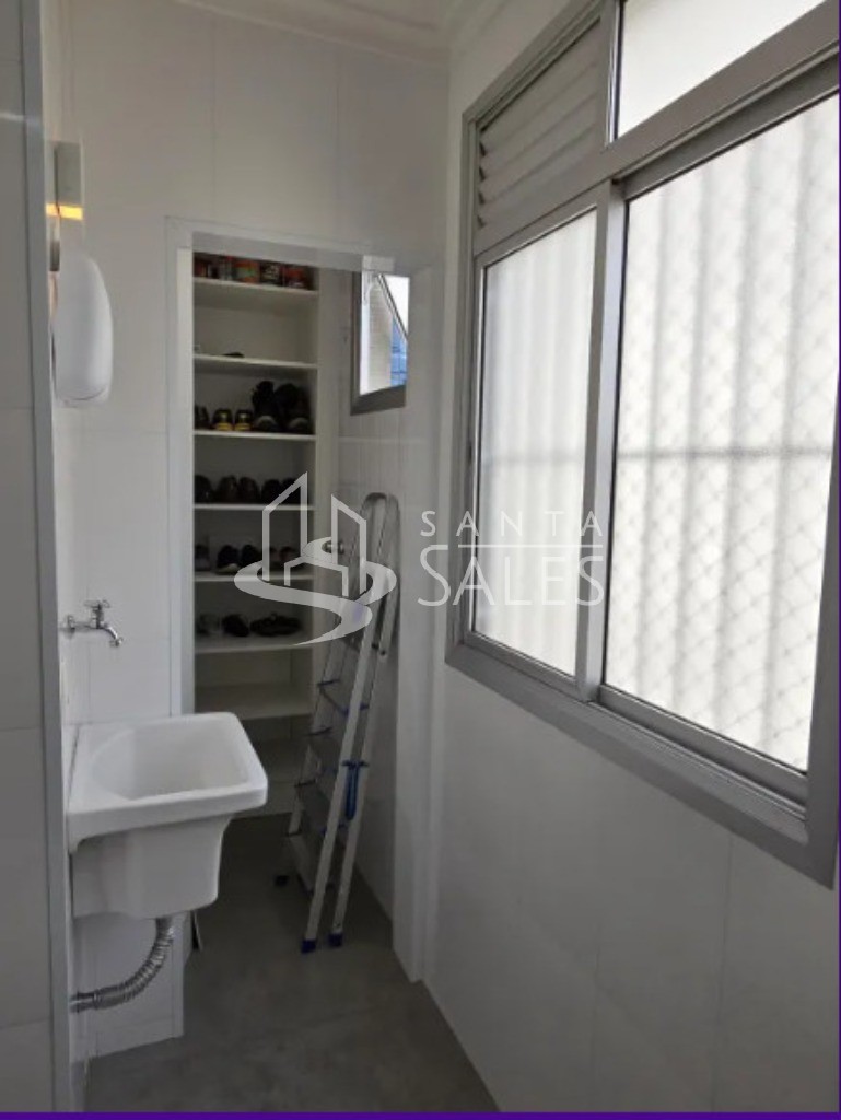 Cobertura à venda com 2 quartos, 144m² - Foto 8