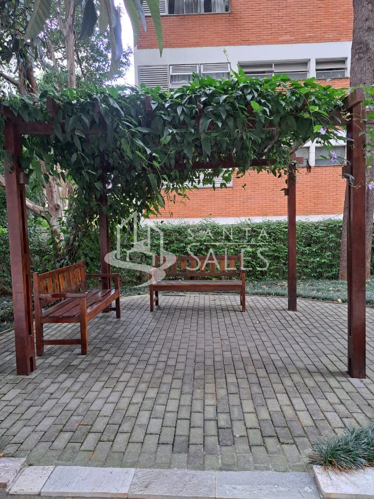 Apartamento, 3 quartos, 145 m² - Foto 11