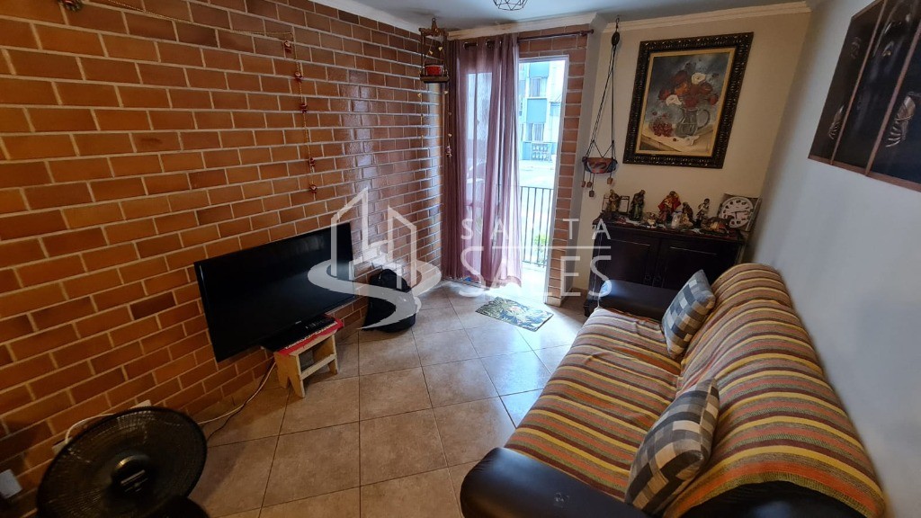 Apartamento, 2 quartos, 57 m² - Foto 12