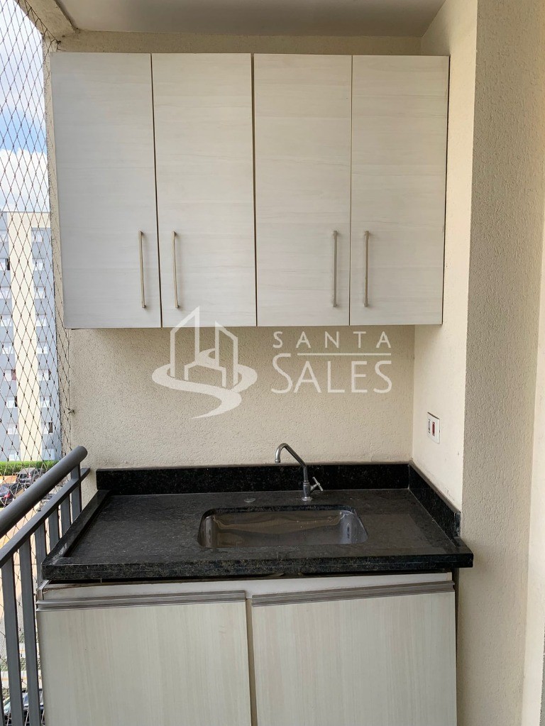 Apartamento, 2 quartos, 65 m² - Foto 10