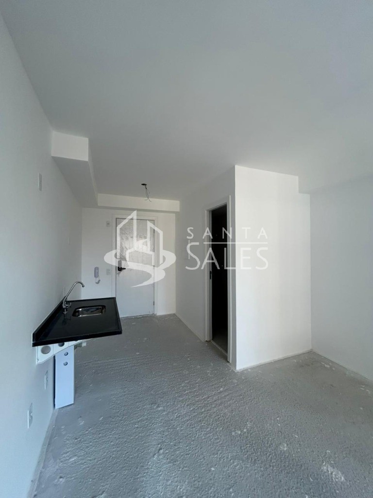 Apartamento, 1 quarto, 24 m² - Foto 3