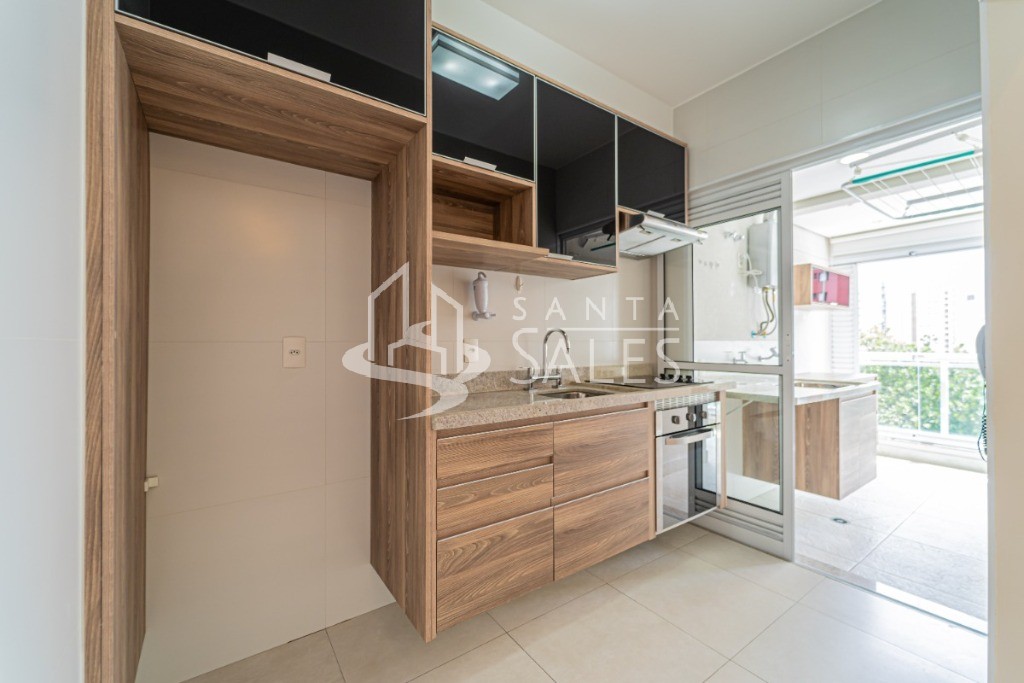 Apartamento, 1 quarto, 46 m² - Foto 14
