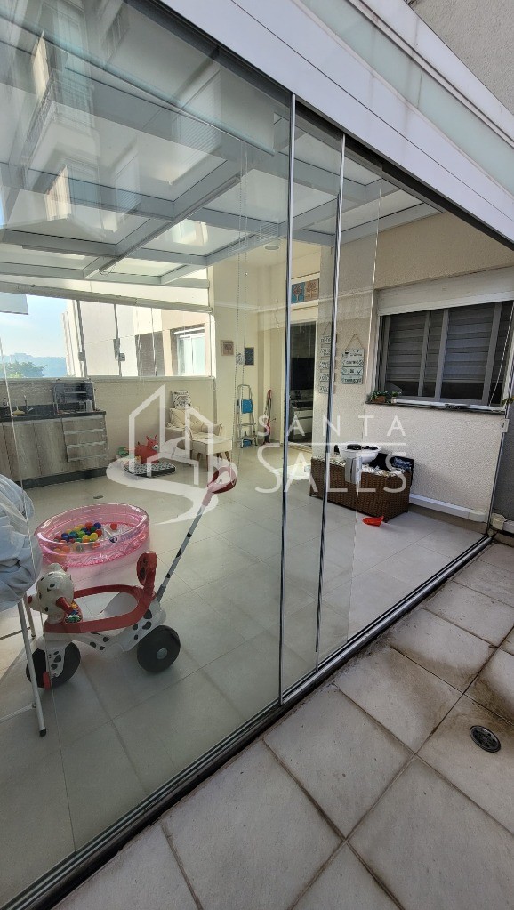 Apartamento, 2 quartos, 91 m² - Foto 34