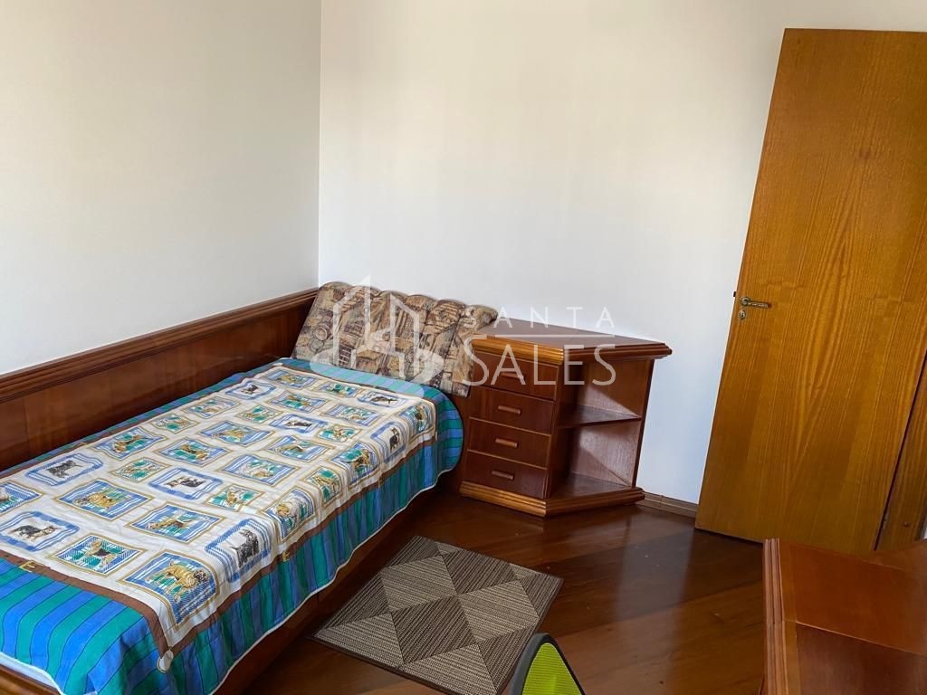 Apartamento, 4 quartos, 185 m² - Foto 30