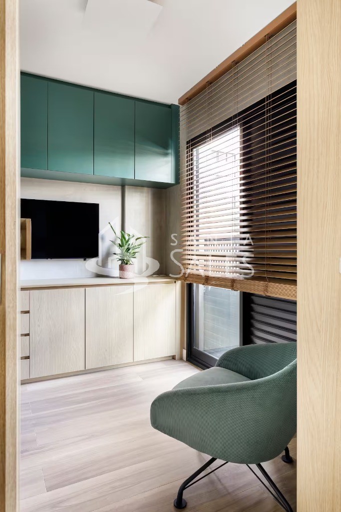 Apartamento, 1 quarto, 47 m² - Foto 19