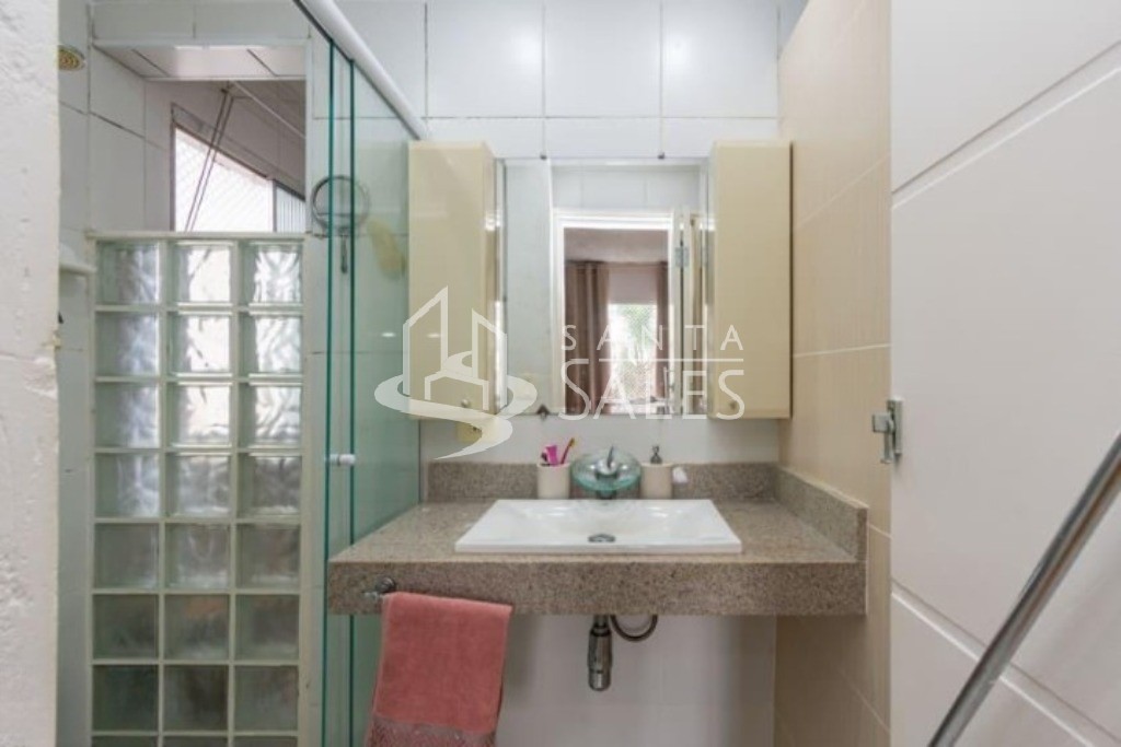 Apartamento, 2 quartos, 65 m² - Foto 13