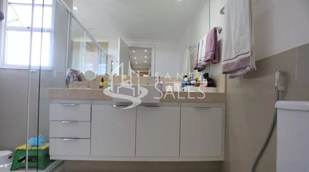 Apartamento, 3 quartos, 157 m² - Foto 22