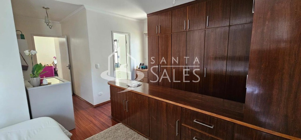 Apartamento, 4 quartos, 200 m² - Foto 18