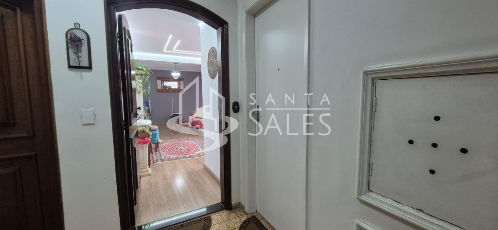 Apartamento, 3 quartos, 111 m² - Foto 14