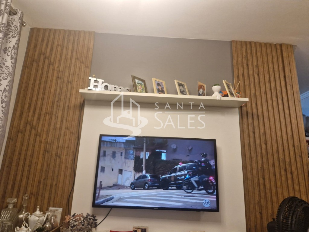 Apartamento, 2 quartos, 44 m² - Foto 5