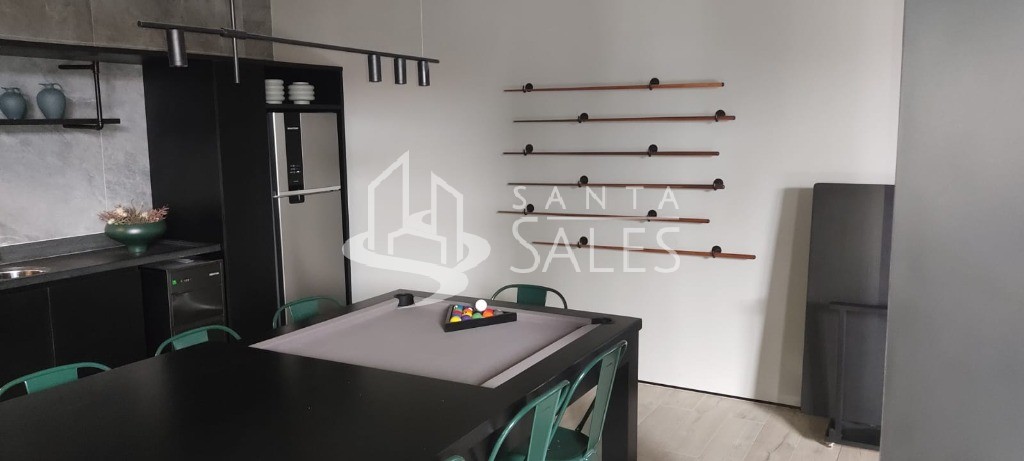 Apartamento, 1 quarto, 32 m² - Foto 35