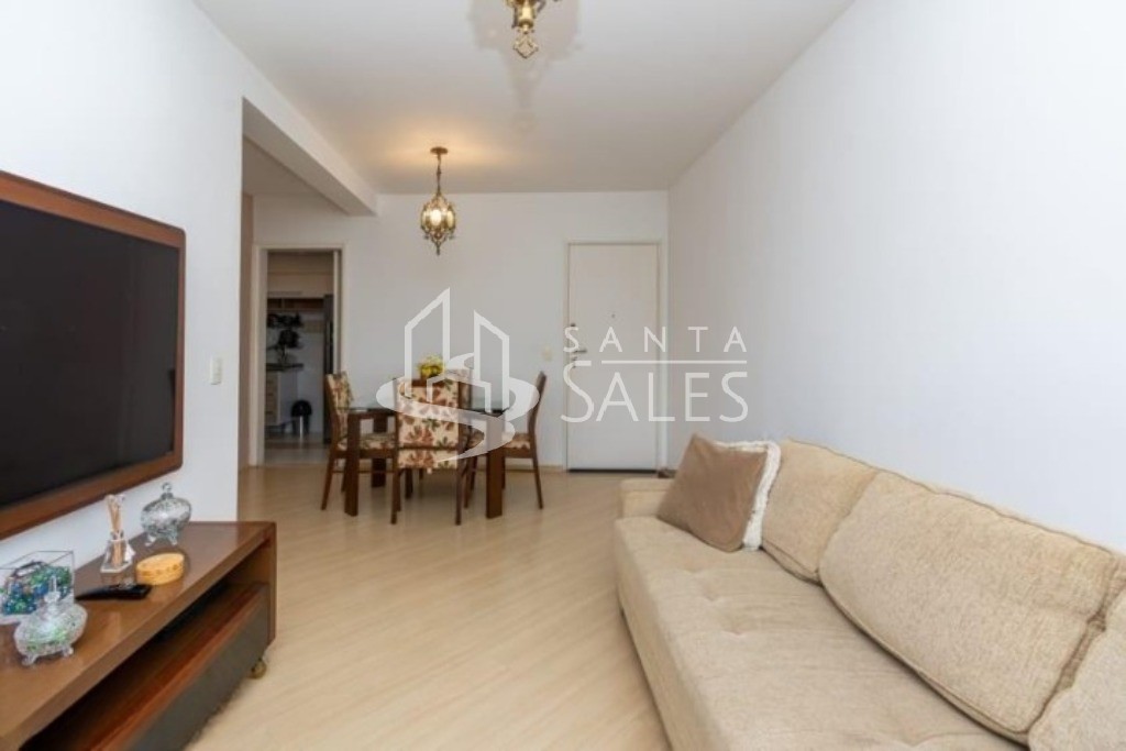 Apartamento, 2 quartos, 65 m² - Foto 2