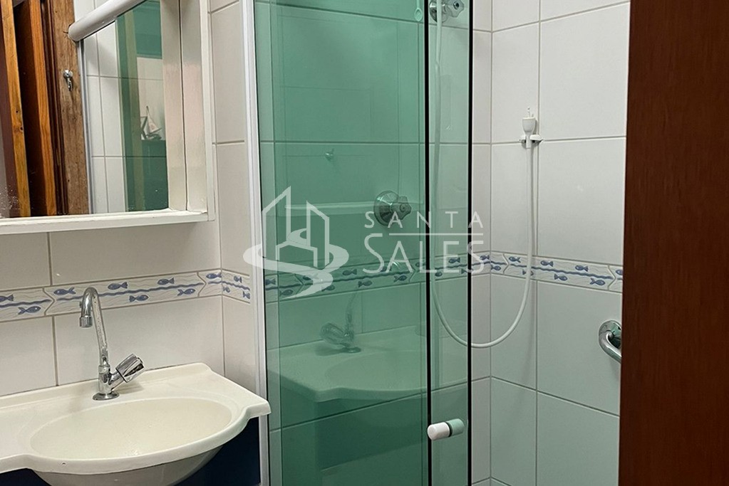 Apartamento, 2 quartos, 50 m² - Foto 8