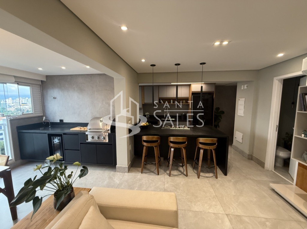 Apartamento, 2 quartos, 105 m² - Foto 11