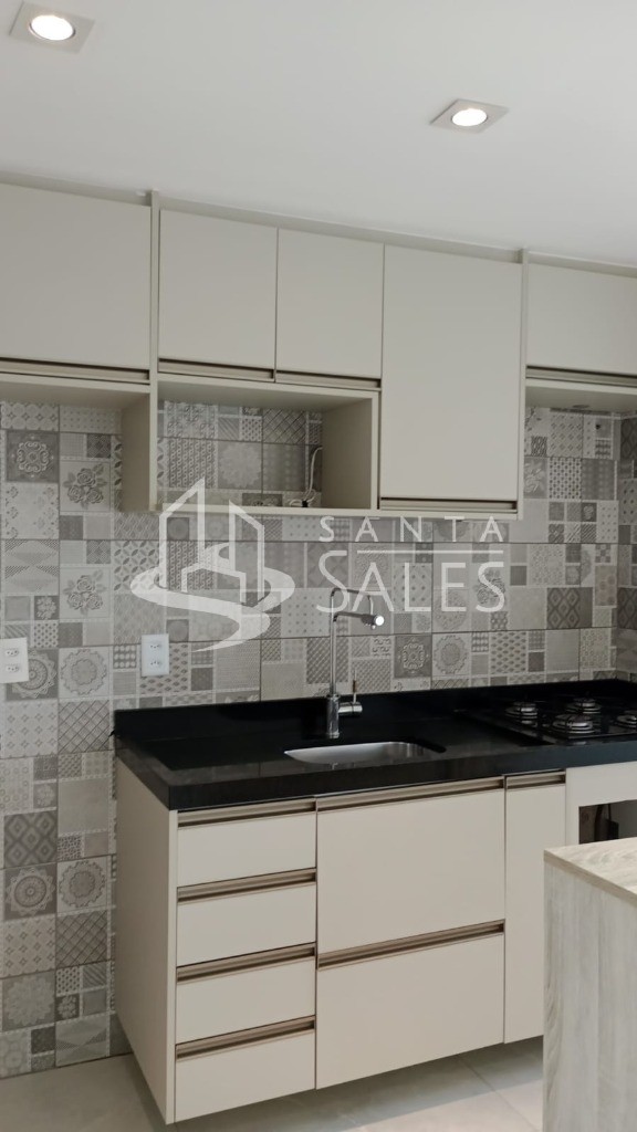 Apartamento, 2 quartos, 43 m² - Foto 8
