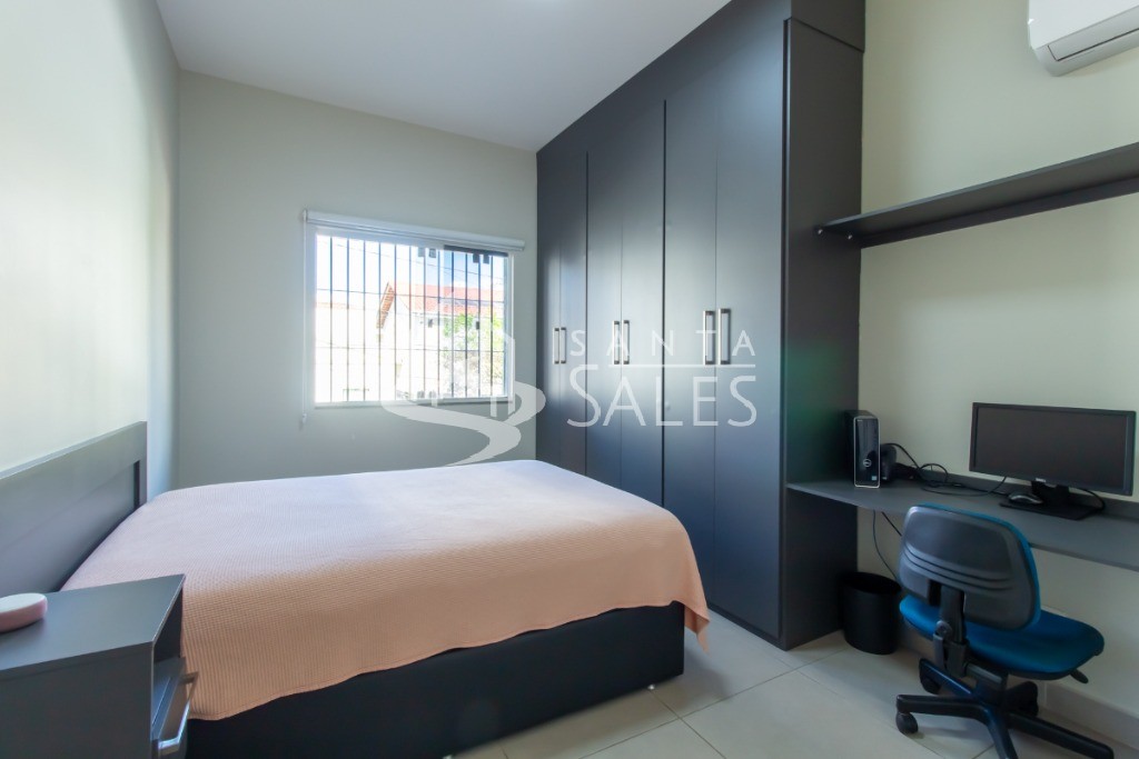 Casa, 3 quartos - Foto 17