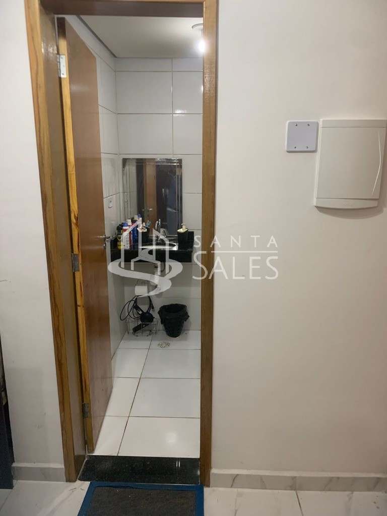 Apartamento, 1 quarto, 34 m² - Foto 7