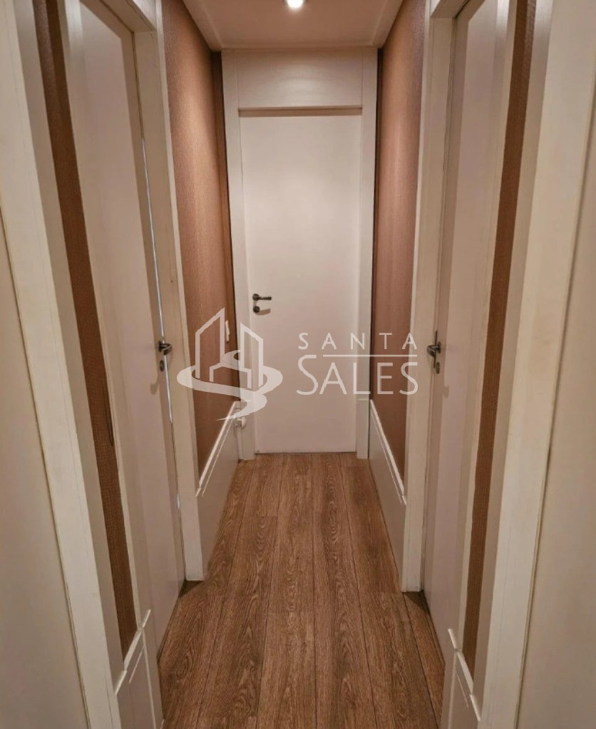 Apartamento à venda com 4 quartos, 117m² - Foto 12
