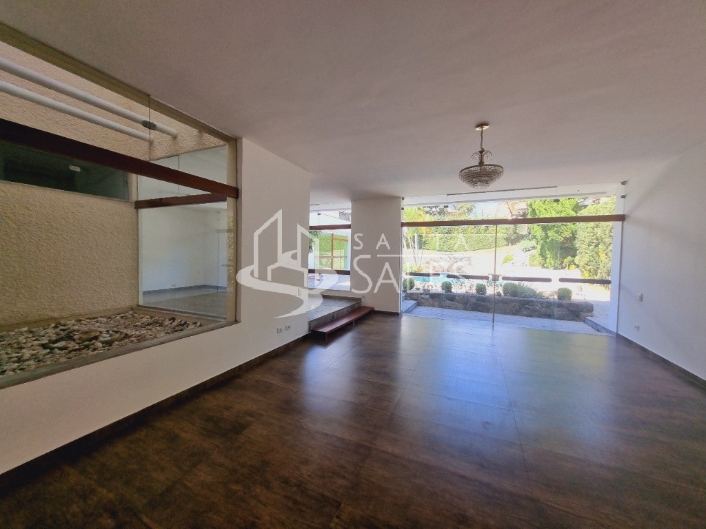 Casa à venda com 4 quartos, 793m² - Foto 5