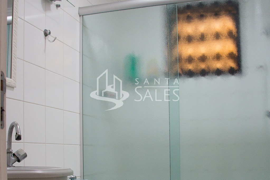 Apartamento, 2 quartos, 50 m² - Foto 16