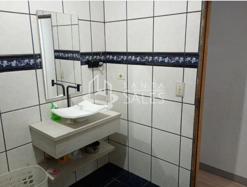 Sobrado, 3 quartos, 200 m² - Foto 4