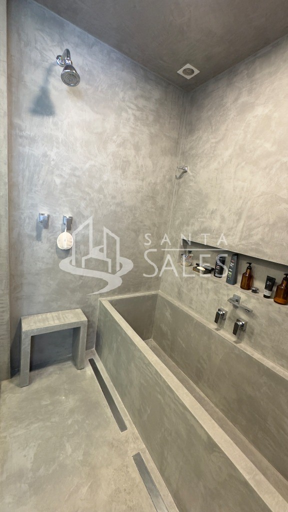 Sobrado, 3 quartos, 160 m² - Foto 39