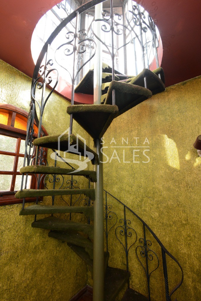 Sobrado, 5 quartos, 856 m² - Foto 48