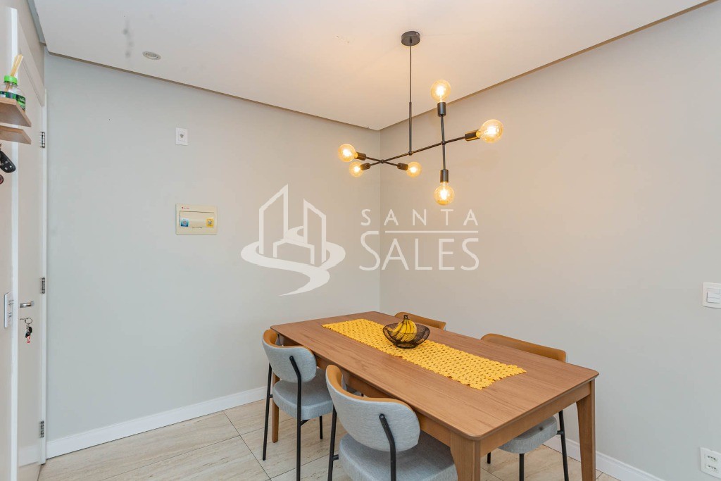 Apartamento, 2 quartos, 59 m² - Foto 4