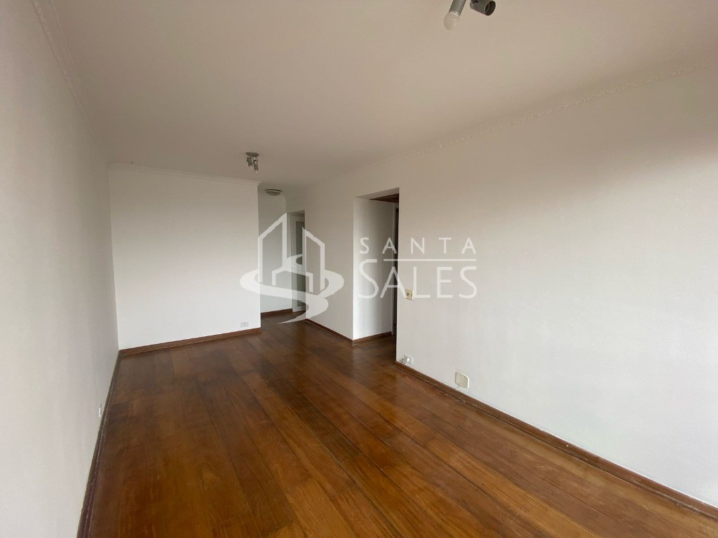 Apartamento, 3 quartos, 73 m² - Foto 2