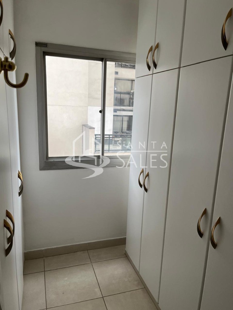 Apartamento, 3 quartos, 78 m² - Foto 4