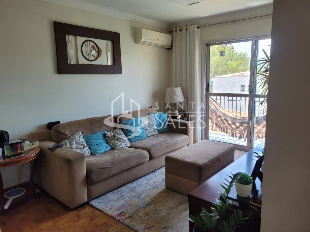 Apartamento, 2 quartos, 60 m² - Foto 1