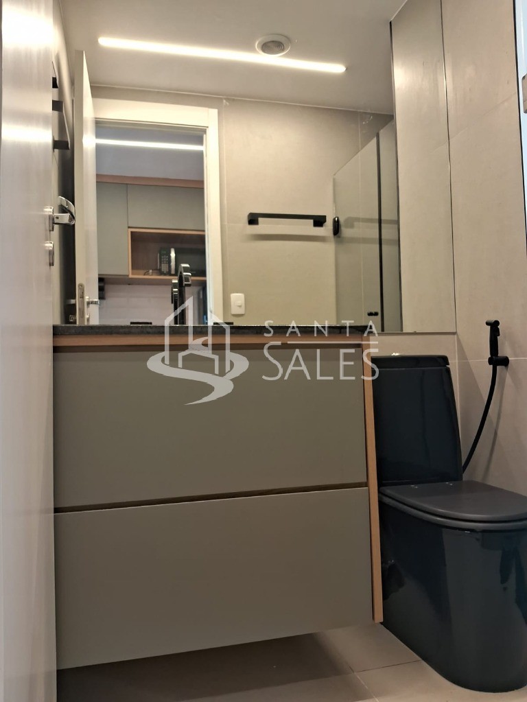 Apartamento, 1 quarto, 27 m² - Foto 16