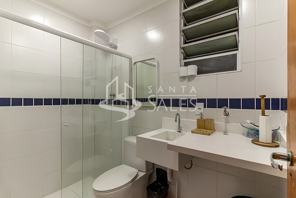 Apartamento, 1 quarto, 36 m² - Foto 14