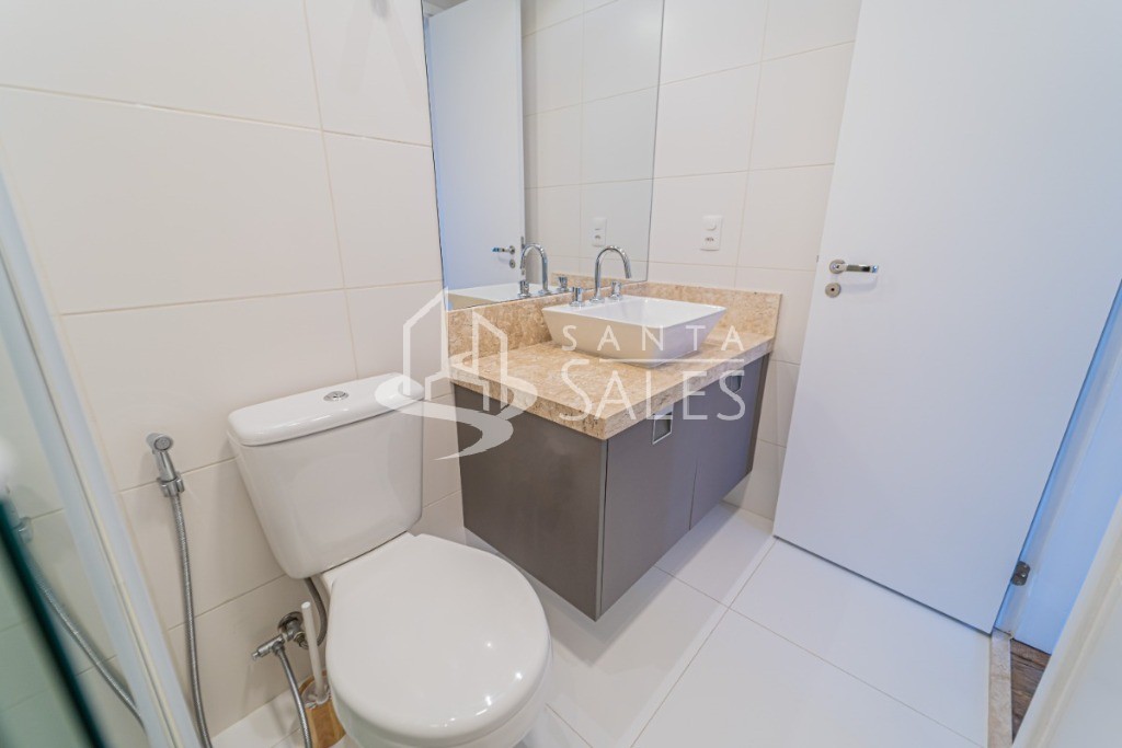 Apartamento, 1 quarto, 46 m² - Foto 8