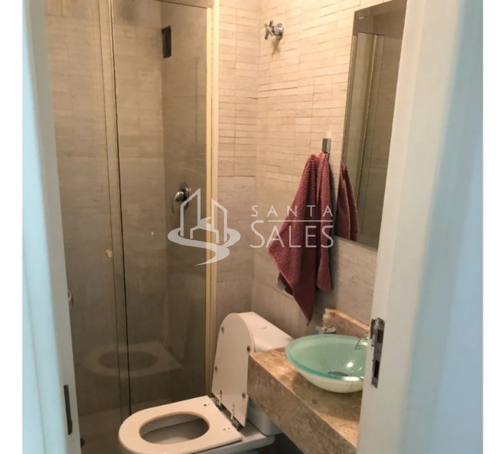 Apartamento, 2 quartos, 94 m² - Foto 9