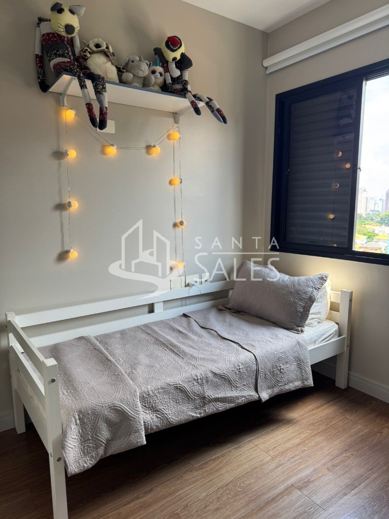 Apartamento, 3 quartos, 105 m² - Foto 20