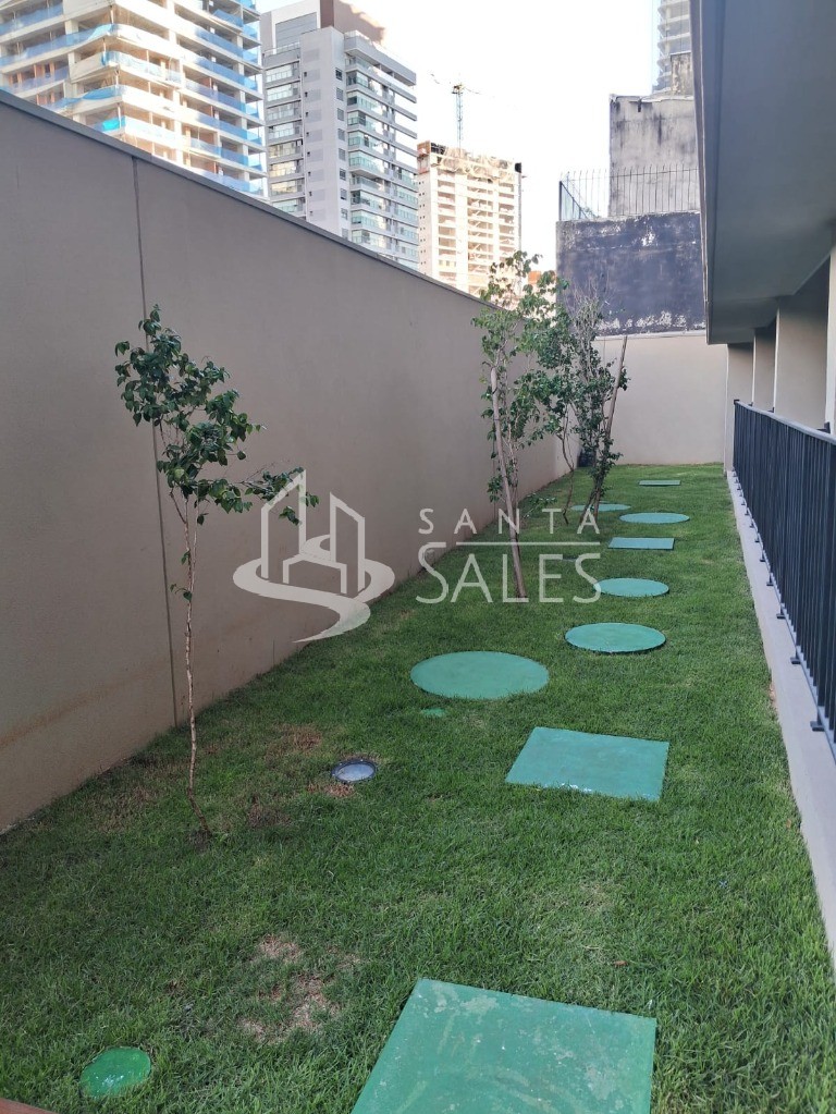 Apartamento, 1 quarto, 27 m² - Foto 31