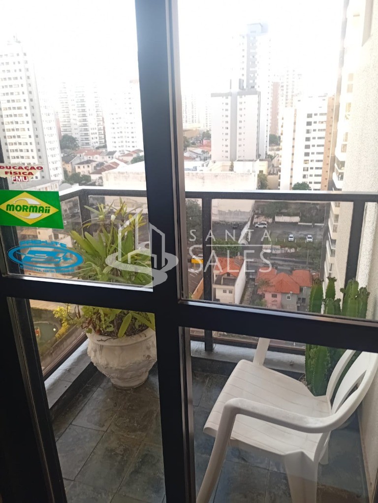 Apartamento, 4 quartos, 219 m² - Foto 12