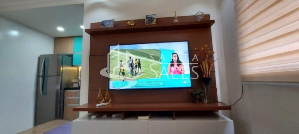 Apartamento, 2 quartos, 47 m² - Foto 2