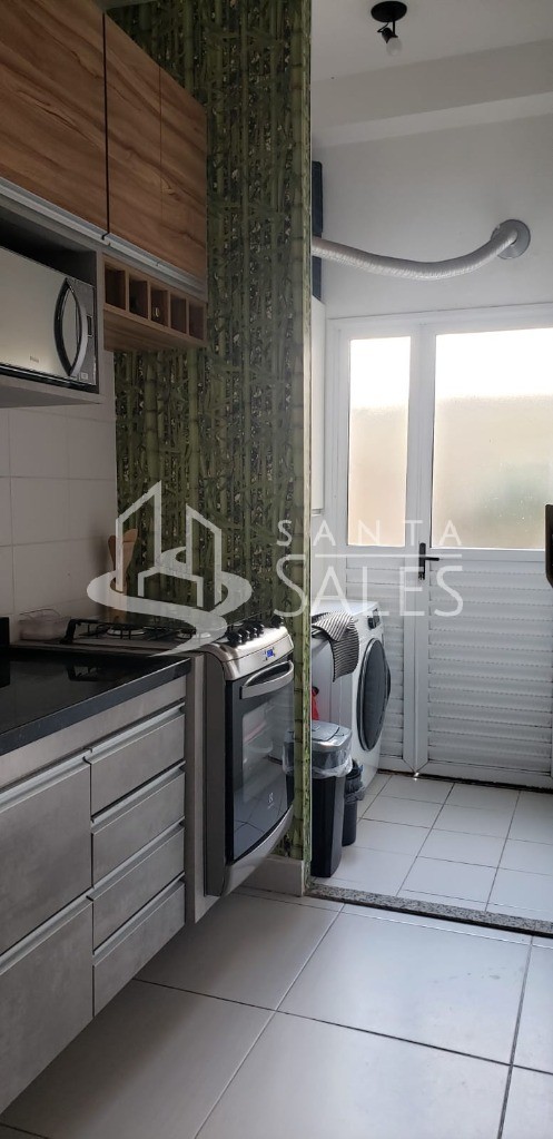 Apartamento, 3 quartos, 97 m² - Foto 10