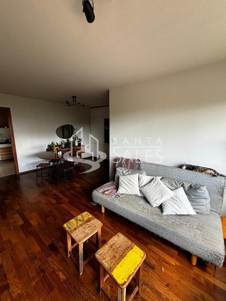 Apartamento, 3 quartos, 94 m² - Foto 3