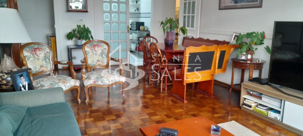 Apartamento, 3 quartos, 130 m² - Foto 8