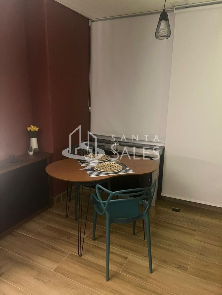 Apartamento, 1 quarto, 31 m² - Foto 16