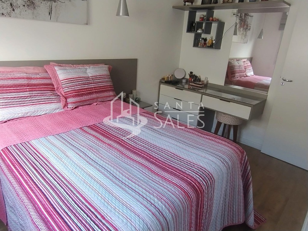 Apartamento à venda com 2 quartos, 73m² - Foto 14