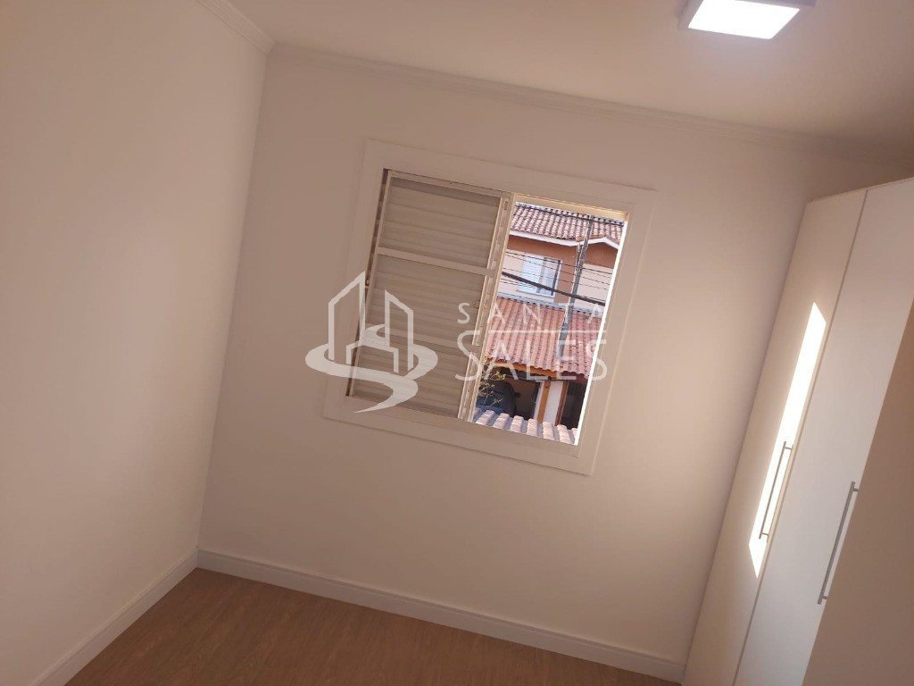 Casa de Condomínio, 2 quartos - Foto 10