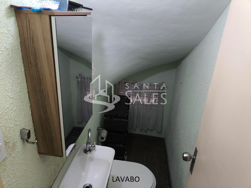 Casa, 3 quartos, 100 m² - Foto 17