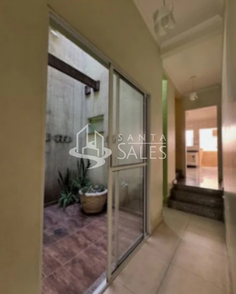 Casa, 3 quartos - Foto 8